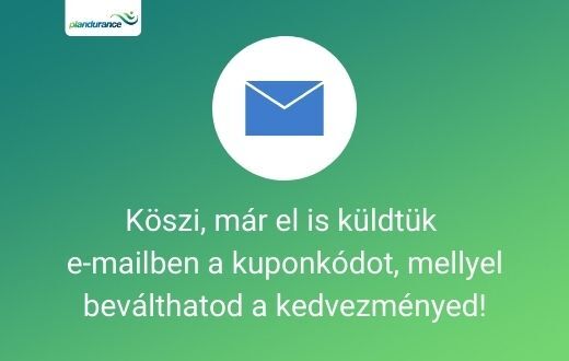 Köszönjük!