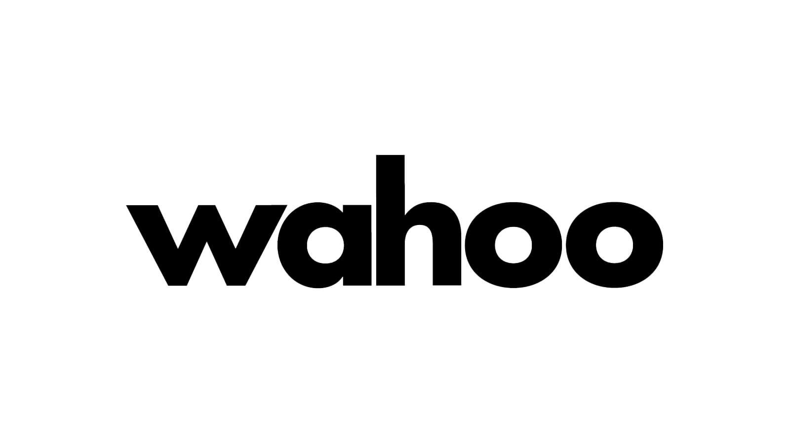 Wahoo