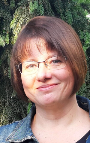 Fónainé Németh Alexa